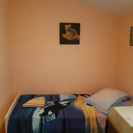 Nice Room With Swimming Pool-2
