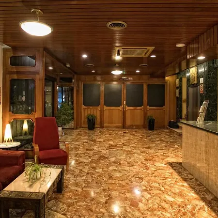 Hotel Odon-2