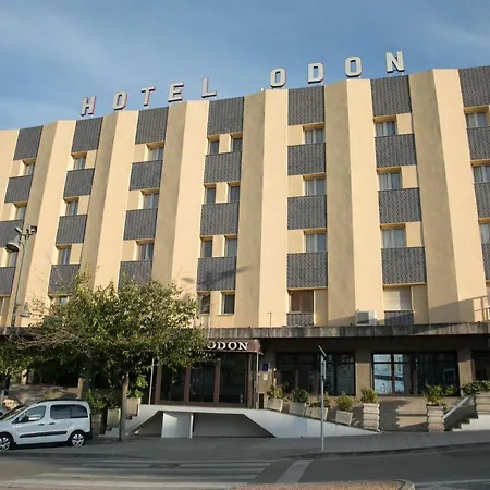 Hotel Odon-3